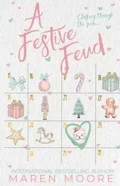 A Festive Feud - Maren Moore