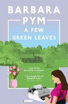 A Few Green Leaves, Paperback/***