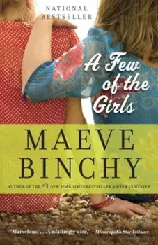 A Few of the Girls: Stories, Paperback/Maeve Binchy