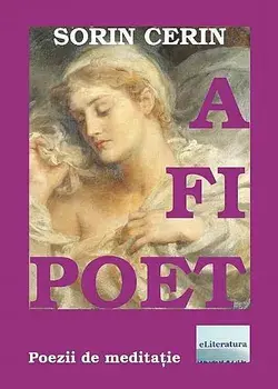 A fi poet/Sorin Cerin
