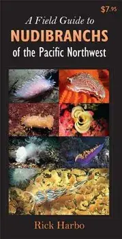 A Field Guide to Nudibranchs of the Pacific Northwest/Rick M. Harbo