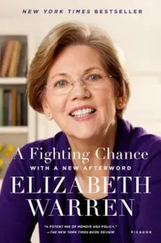 A Fighting Chance, Paperback/Elizabeth Warren