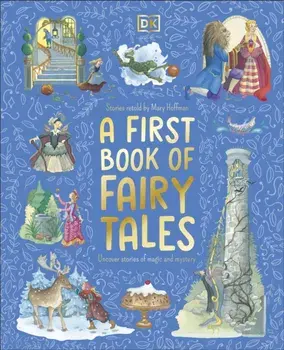 A First Book of Fairy Tales, Hardback/DK