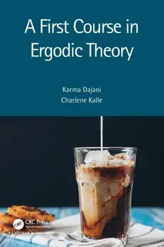 A First Course in Ergodic Theory, Paperback/***