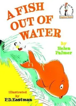 A Fish Out of Water, Hardcover/Helen Palmer