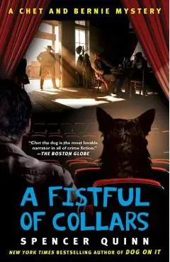 A Fistful of Collars - Spencer Quinn