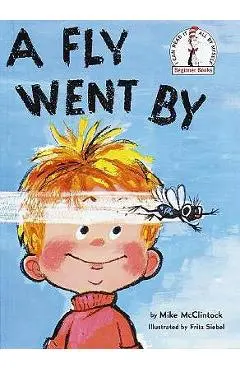 A Fly Went by - Mike Mcclintock