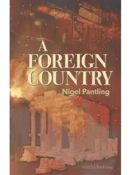 A Foreign Country, Paperback/Nigel Pantling