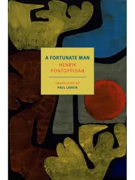 A Fortunate Man, Paperback/Paul Larkin