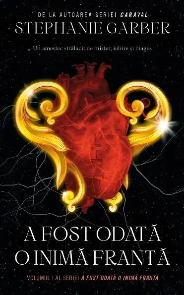 A fost odată o inimă frântă