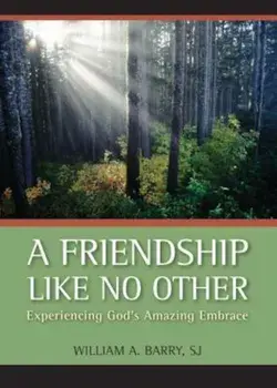 A Friendship Like No Other: Experiencing God's Amazing Embrace, Paperback/William A. Barry
