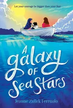 A Galaxy of Sea Stars, Paperback/Jeanne Zulick Ferruolo