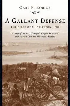 A Gallant Defense, Paperback/Carl P. Borick