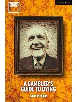 A Gambler's Guide to Dying, Paperback/Gary (Author) McNair