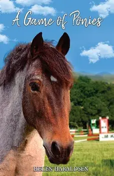 A Game of Ponies, Paperback/***