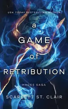 A Game of Retribution, Paperback/Scarlett St Clair