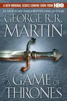 A Game of Thrones, Paperback/George R. R. Martin