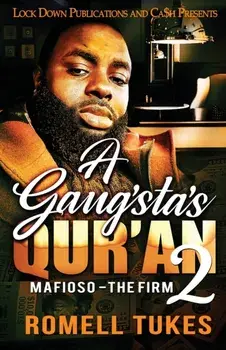 A Gangsta's Qur'an 2, Paperback/Romell Tukes