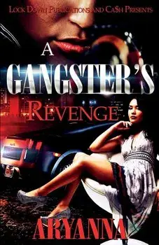 A Gangster's Revenge, Paperback/Aryanna