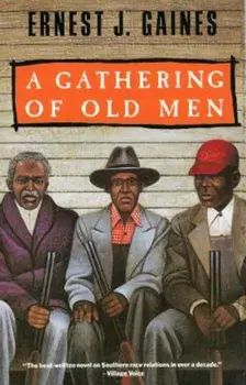 A Gathering of Old Men, Paperback/Ernest J. Gaines
