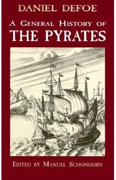 A General History of the Pyrates - Daniel Defoe