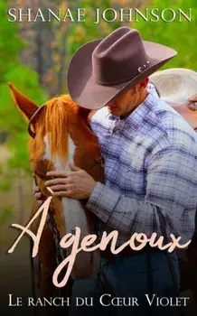 A Genoux. Une douce histoire d`amour et de mariage arrange, Paperback/Shanae Johnson