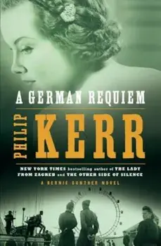 A German Requiem, Paperback/Philip Kerr
