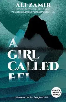 A Girl Called Eel, Paperback/Ali Zamir
