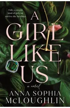 A Girl Like Us - Anna Sophia Mcloughlin