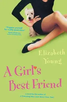 A Girl's Best Friend/Elizabeth Young