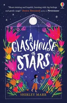 A Glasshouse of Stars/Shirley Marr