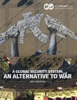A Global Security System: An Alternative to War, Paperback/Kent Shifferd