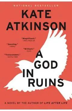 A God in Ruins - Kate Atkinson