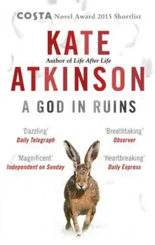 A God in Ruins/Kate Atkinson