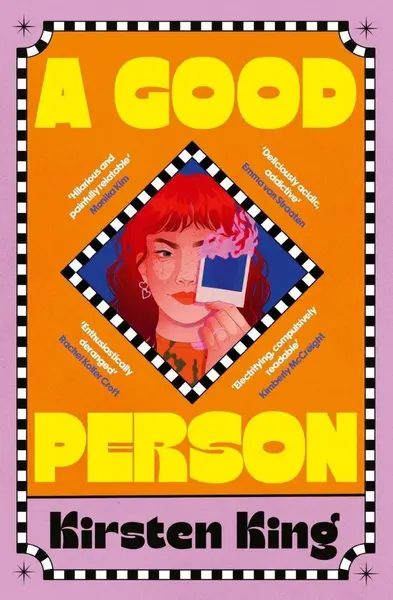 A Good Person