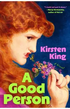 A Good Person - Kirsten King