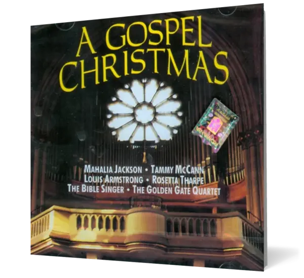 A Gospel Christmas
