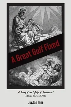 A Great Gulf Fixed, Paperback/Justas Iam