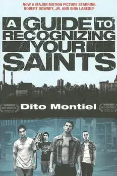 A Guide to Recognizing Your Saints, Paperback/Dito Montiel