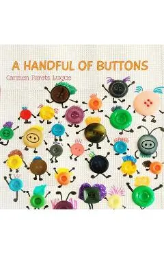 A handful of buttons: Picture book about family diversity - Carmen Parets Luque