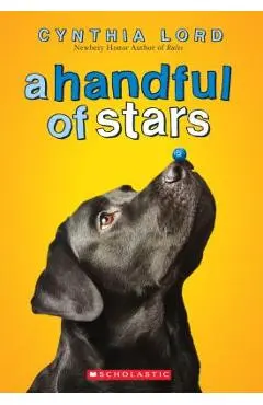 A Handful of Stars - Cynthia Lord