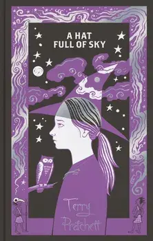 A Hat Full of Sky/Terry Pratchett