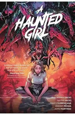 A Haunted Girl - Ethan Sacks