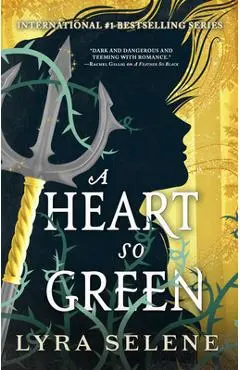 A Heart So Green - Lyra Selene