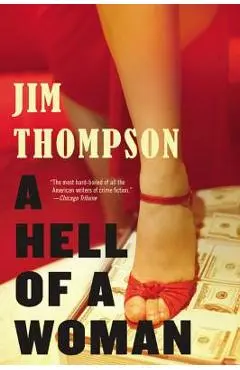 A Hell of a Woman - Jim Thompson