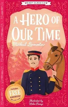 A Hero of Our Time (Easy Classics), Paperback/***