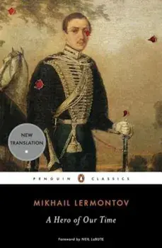 A Hero of Our Time, Paperback/Mikhail Lermontov