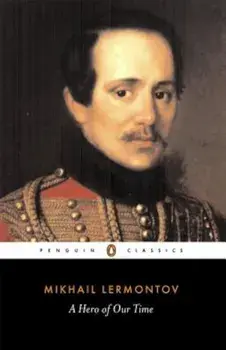 A Hero of Our Time, Paperback/Mikhail Lermontov
