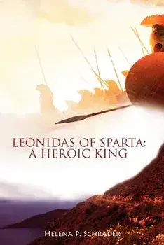 A Heroic King/Helena Schrader