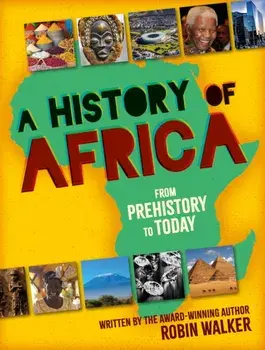 A History of Africa, Hardback/Robin Walker